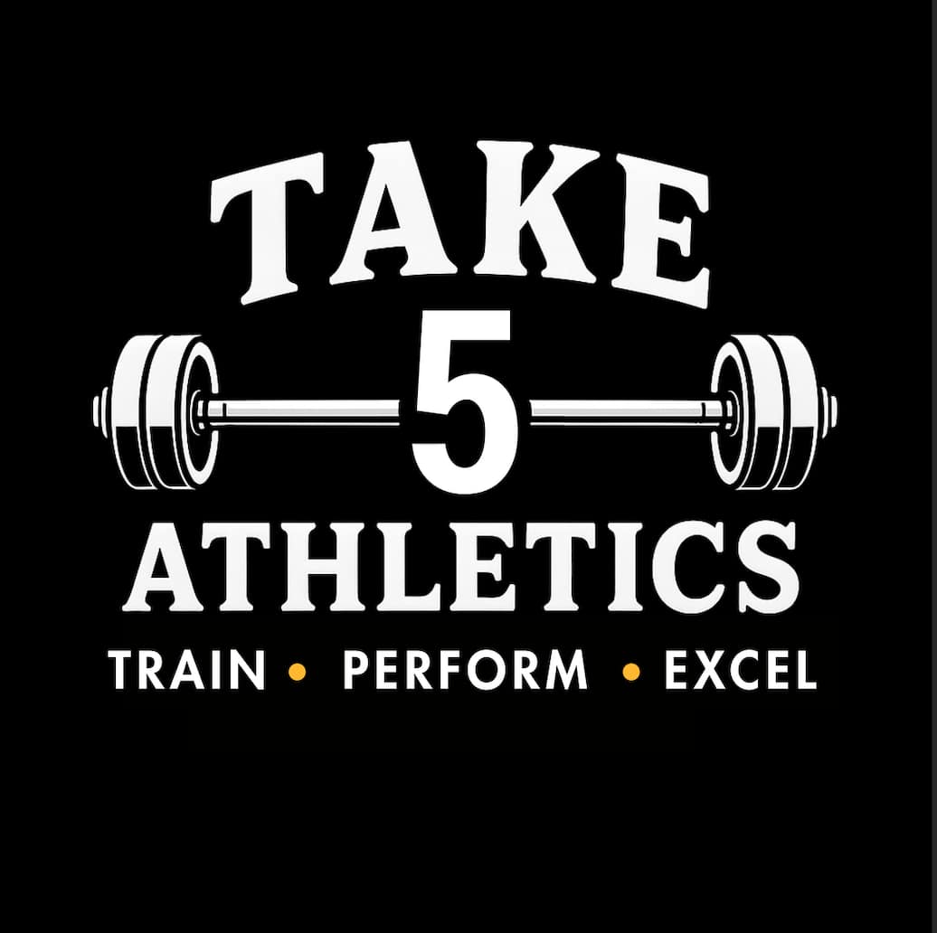 Take5 Athletics