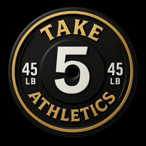 Take5 Athletics